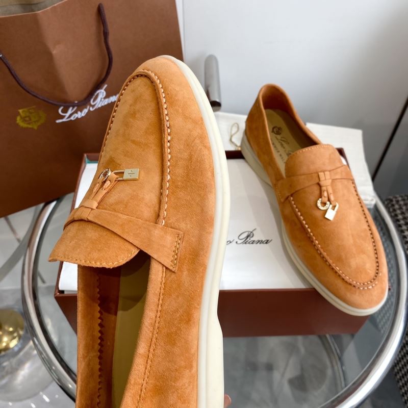 Loro Piana Shoes